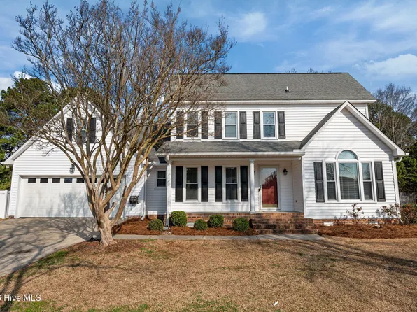 627 Winterfield Drive, Winterville, NC 28590