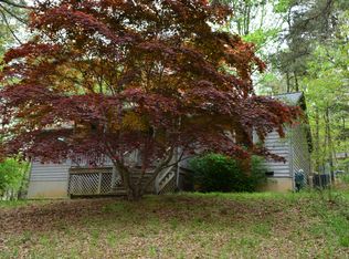 11646 Tomahawk Trl, Lusby, MD 20657
