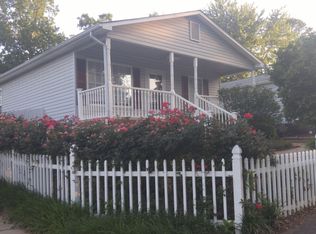 117 Harris St, Belmont, NC 28012