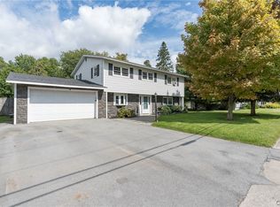 316 Bugbee Dr, Watertown, NY 13601