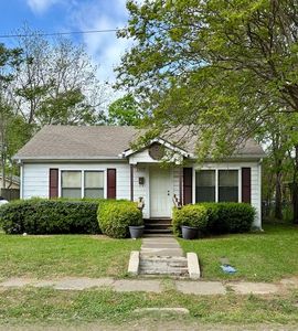 1307 Church St, Commerce, TX, 75428