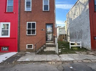 2624 W Seltzer St, Philadelphia, PA 19132