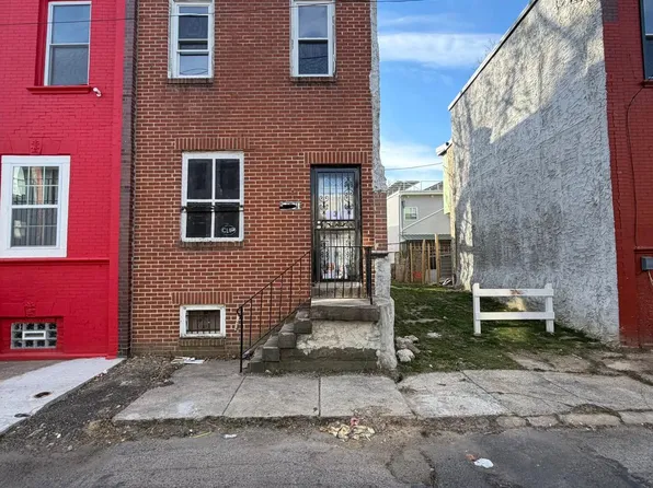 2624 W Seltzer St, Philadelphia, PA 19132