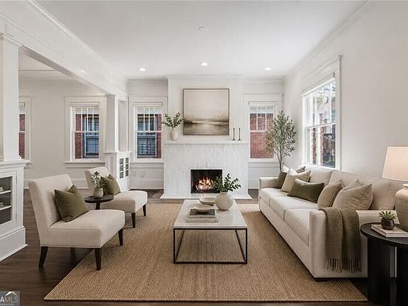 4th image of 620 Kennesaw Ave NE