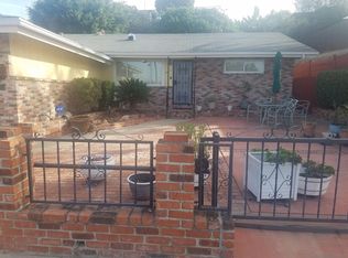 6111 Mohler St, San Diego, CA 92120