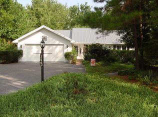 264 Firetree Ln, West End, NC 27376