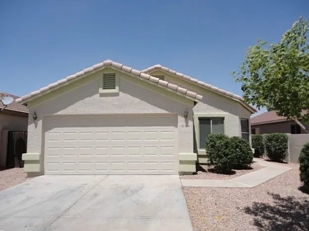 3764 W Five Mile Peak Dr