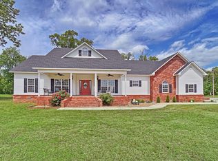 8330 Sr 27, Hector, AR 72843