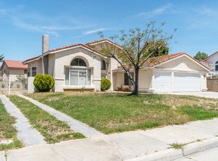 1513 Marion Ave, Lancaster, CA