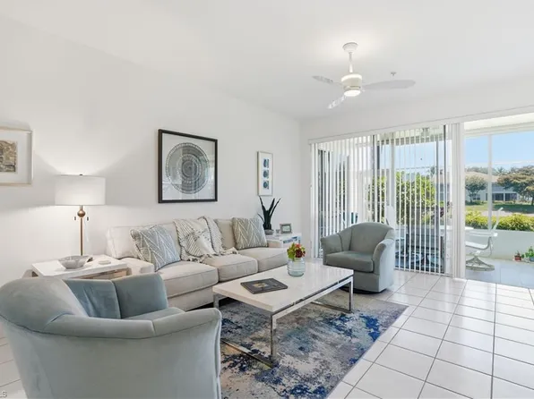 800 Carrick Bend CIR #103, NAPLES, FL 34110