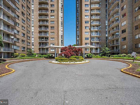 2nd image of 1836 Metzerott Rd APT 1504