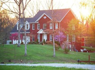 1303 Beagle Club Rd, Underwood, IN 47177