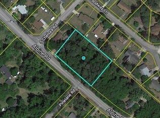 Alpine Rd, Columbia, SC 29223