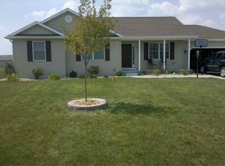 58737 Dunstin Ct, Goshen, IN