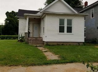 719 W Russell St, Peoria, IL 61606