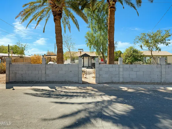 326 N 39TH Drive N, Phoenix, AZ 85009