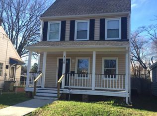 710 N 32nd St, Richmond, VA 23223