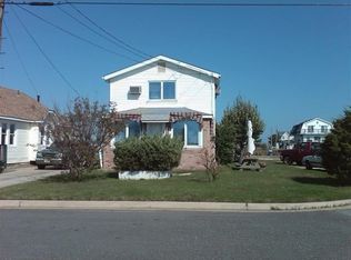 501 W 19th Ave, North Wildwood, NJ 08260
