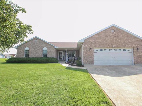 124 Sangre De Cristo, Sullivan, MO 63080