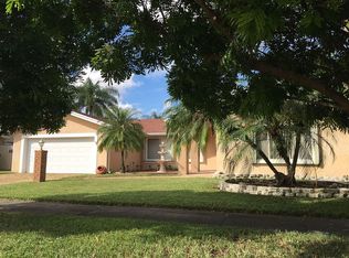 13311 SW 101st St, Miami, FL 33186