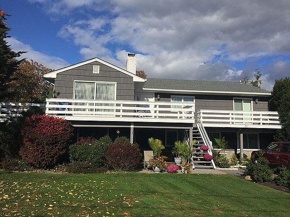 classic hamptons beach house