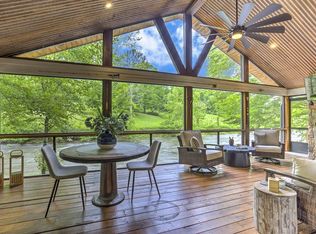 2263 Dial Rd, Blue Ridge, GA 30513