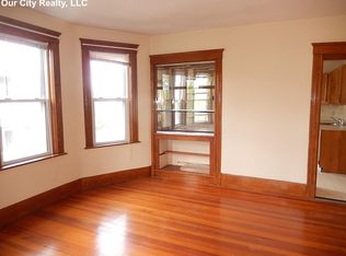 10 Magnolia St #3, Arlington, MA 02476