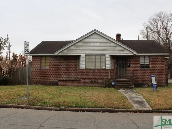 739 W 45th Street, Savannah, GA 31405