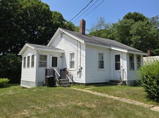 79 Middle Ave, Mexico, ME 04257