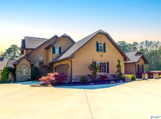 4869 Whorton Bend Rd, Gadsden, AL 35901