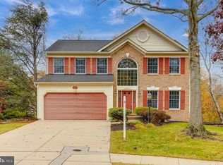 1208 Oreganum Ct, Belcamp, MD 21017