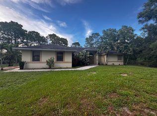 17997 42nd Rd N, Loxahatchee, FL 33470