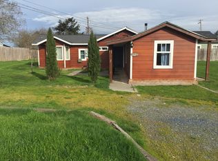 1991 Becker Ln, Fortuna, CA 95540