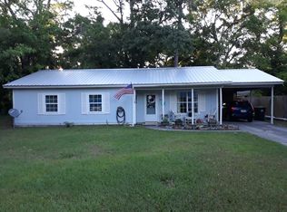 102 N Palm Dr, Brunswick, GA 31525
