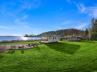 181 Portage Way, Port Hadlock, WA 98339