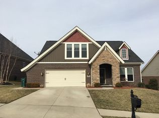 3244 Spring Ridge Pkwy, Owensboro, KY 42303