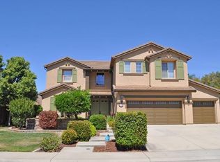 1408 Farmgate Cir, Roseville, CA