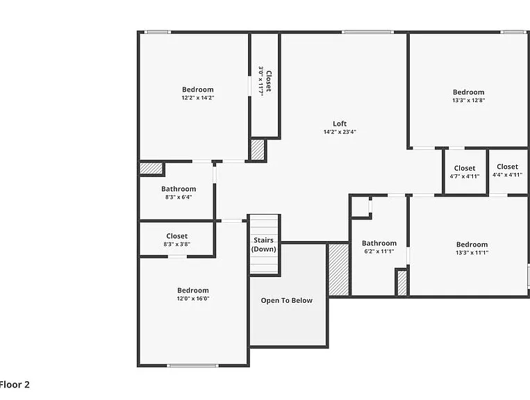 301 Othello Dr — Photo 3