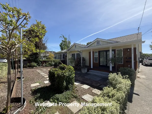 220 Payran Street, 220 Payran St, Petaluma, CA 94952