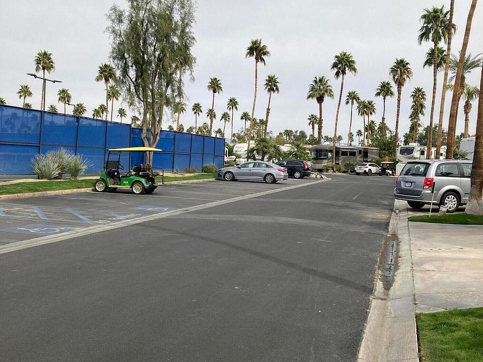 2nd image of 69411 Ramon Rd #333