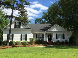 332 Willow Lake Dr, Leesburg, GA 31763