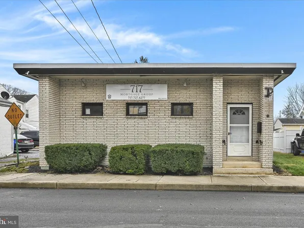 120 W Water St, Middletown, PA 17057