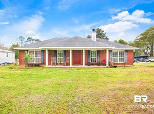 22728 Wing Ln #A, Robertsdale, AL 36567