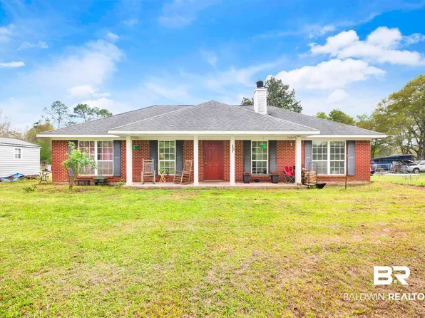 22728 Wing Ln #A, Robertsdale, AL 36567