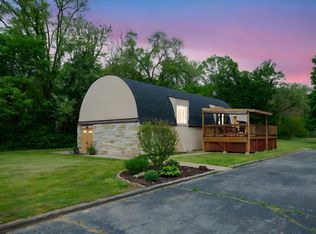 59000 Crumstown Hwy, North Liberty, IN 46554