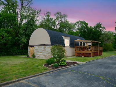 59000 Crumstown Hwy, North Liberty, IN, 46554