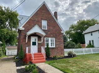 2415 Union Ave, Erie, PA 16510