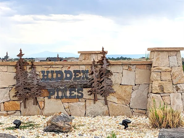 10874 Shadow Pines Road, Parker, CO 80138