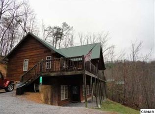 2672 Possum Ridge Way, Sevierville, TN 37862