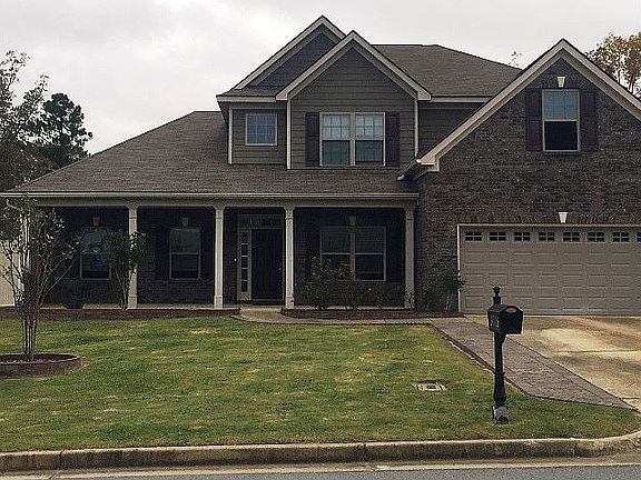 Front 3 - Brick Work